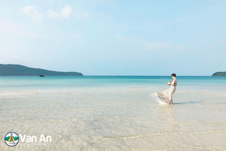 TOUR HÀ NỘI – CAO NGUYÊN BOKOR – ĐẢO KOH RONG – PHNOMPENH (5 NGÀY 4 ĐÊM)