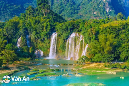 HÀ NỘI – HỒ BA BỂ - THÁC BẢN GIỐC (3 NGÀY 2 ĐÊM)