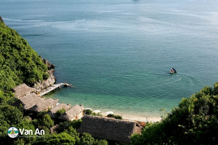 Kinh nghiệm du lịch Cát Bà 3 ngày 2 đêm: Khám phá thiên đường biển đảo đầy mê hoặc