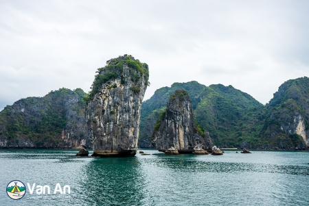 TOUR CÁT BÀ – VỊNH LAN HẠ (2 NGÀY 1 ĐÊM)