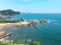 Đảo Cô Tô ở đâu - Thiên đường nghỉ dưỡng tại Việt Nam