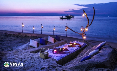 Tổng hợp kinh nghiệm du lịch Cô Tô hot nhất hè này!