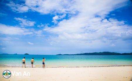 TOUR HÀ NỘI – CÔ TÔ (3 NGÀY 2 ĐÊM)