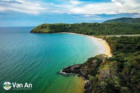 TOUR HÀ NỘI – CÔN ĐẢO (4 NGÀY 3 ĐÊM)