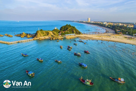 TOUR HÀ NỘI – CỬA LÒ (3 NGÀY 2 ĐÊM)