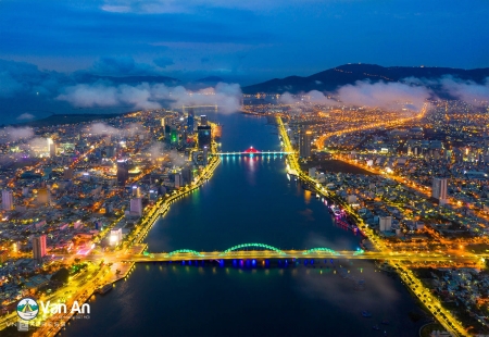 Đi du lịch đà nẵng cần chuẩn bị những gì? Thời điểm đẹp khi đi du lịch Đà Nẵng.