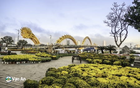 Chi phí du lịch đà nẵng - Khám phá điểm đến du lịch tuyệt vời 