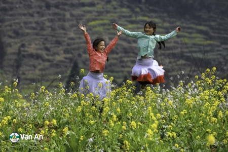 Du lịch Hà Giang tháng nào đẹp nhất, điểm đặc trưng trong mỗi mùa của Hà Giang. 