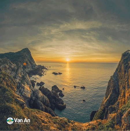 Những bãi biển đẹp nhất Việt Nam có thể bạn chưa biết. Hãy để Vạn An bật mí cho bạn nhé! 