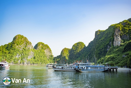 TOUR HÀ NỘI – HẠ LONG – SUNWORLD 3N2Đ