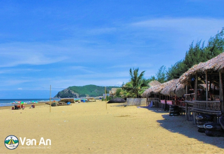 TOUR HÀ NỘI – BIỂN HẢI HÒA (3 NGÀY 2 ĐÊM)