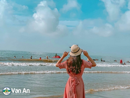 TOUR HÀ NỘI – HẢI TIẾN (2 NGÀY 1 ĐÊM)