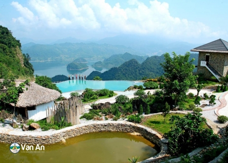 TOUR HÀ NỘI- BA KHAN VILLAGE (2 NGÀY 1 ĐÊM) 