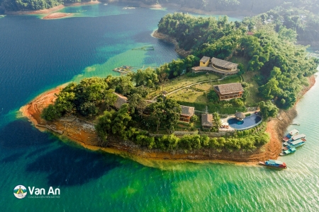 TOUR HÀ NỘI - MAI CHÂU HIDEAWAY (2 NGÀY 1 ĐÊM)