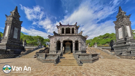 TOUR HÀ NỘI – HUẾ – QUẢNG BÌNH – QUẢNG TRỊ 5N4Đ