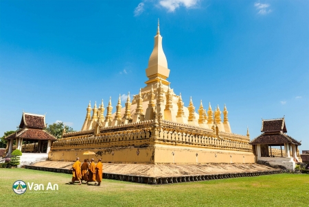 TOUR HÀ NỘI - PAKSAN - VIÊN CHĂN - LUONGPRABANG - XIÊNG KHOẢNG – HÀ NỘI (6 NGÀY 5 ĐÊM) 