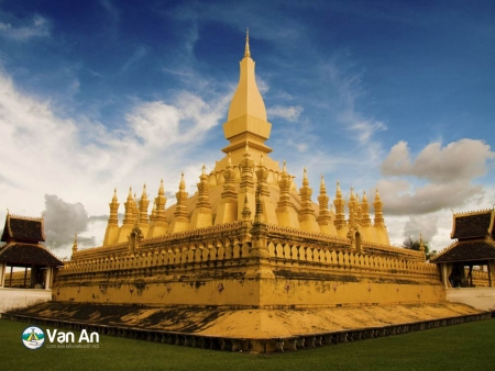 HÀ NỘI - VIÊN CHĂN - LUONGPRABANG - XIÊNG KHOẢNG (5 NGÀY 4 ĐÊM)