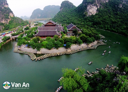 HÀ NỘI – BÁI ĐÍNH – TRÀNG AN