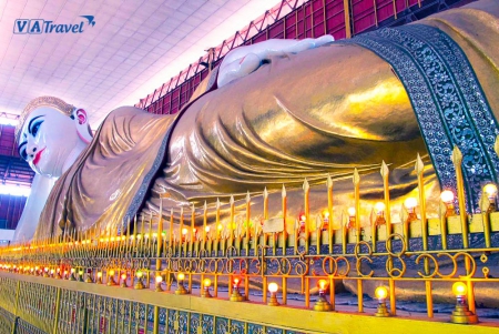 TOUR HÀ NỘI – MYANMAR – XỨ XỞ CHÙA VÀNG (4 NGÀY 3 ĐÊM)