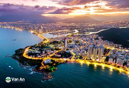 Nha Trang được mệnh danh là gì? Thành phố du lịch biển đáng tới nhất. 
