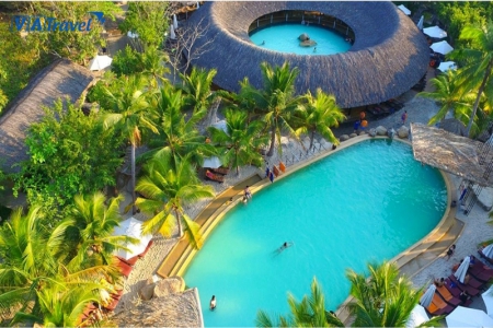 NHA TRANG THIÊN ĐƯỜNG BIỂN ĐẢO 4 NGÀY 3 ĐÊM