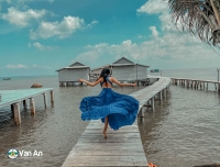 Đi du lịch phú quốc cần chuẩn bị những gì? Chuẩn bị cho một kỳ nghỉ dưỡng hoàn hảo.