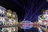 Kinh nghiệm du lịch Phú Quốc cho gia đình, doanh nghiệp đông người.