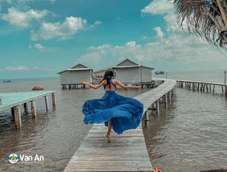 Đi du lịch phú quốc cần chuẩn bị những gì? Chuẩn bị cho một kỳ nghỉ dưỡng hoàn hảo.