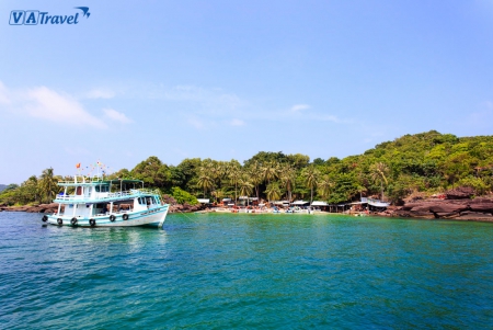 TOUR HÀ NỘI - PHÚ QUỐC (4 NGÀY 3 ĐÊM)