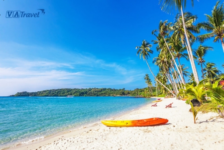 TOUR HÀ NỘI - PHÚ QUỐC (3 NGÀY 2 ĐÊM)