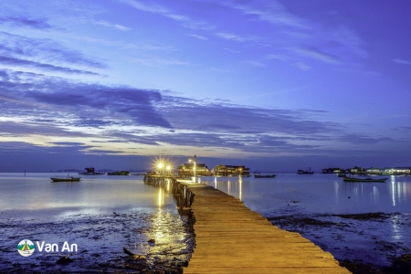 Phú Quốc trở thành một điểm du lịch hấp dẫn hàng triệu du khách. Có gì mà để Phú Quốc HOT đến vậy. 