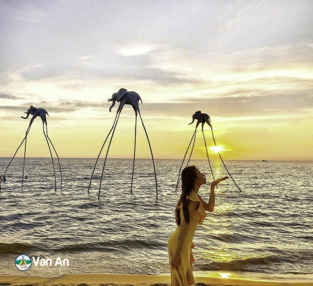 Du lịch Phú Quốc mùa nào đẹp nhất, thời điểm đẹp khi đến Phú Quốc. 