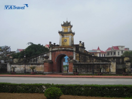 TOUR HÀ NỘI – PHONG NHA, KẺ BÀNG – VIẾNG MỘ ĐẠI TƯỚNG VÕ NGUYÊN GIÁP (3 NGÀY 2 ĐÊM)