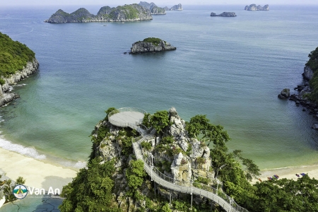 Du lịch biển miền Bắc giá rẻ, những điểm du lịch “giải nhiệt” mùa hè này