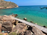 Kinh nghiệm du lịch Quy Nhơn - Đọc ngay để hè này mình cùng đi!