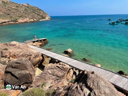 Kinh nghiệm du lịch Quy Nhơn - Đọc ngay để hè này mình cùng đi!