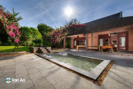 TOUR HÀ NỘI - ASEAN RESORT