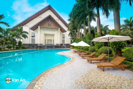 HÀ NỘI- SÔNG HỒNG RESORT (2 NGÀY 1 ĐÊM)