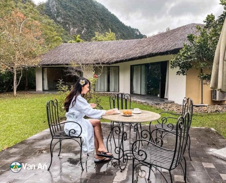 TOUR HÀ NỘI - SERENA RESORT