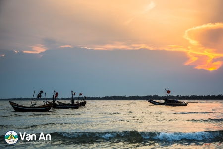 HÀ NỘI – SẦM SƠN – HÀ NỘI 4 NGÀY 3 ĐÊM