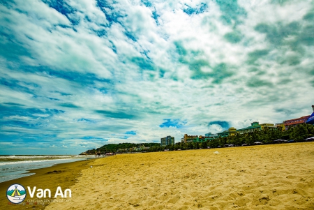 TOUR HÀ NỘI – SẦM SƠN (2 NGÀY 1 ĐÊM)