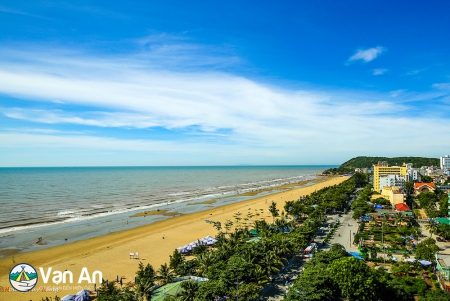 TOUR HÀ NỘI - SẦM SƠN (3 NGÀY 2 ĐÊM)