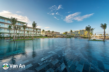 HÀ NỘI – FLC SẦM SƠN – HÀ NỘI ( 3 NGÀY 2 ĐÊM)