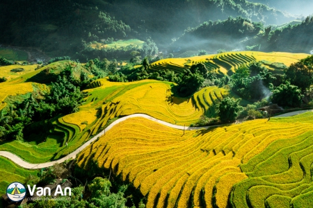 TOUR SAPA – BẢN CÁT CÁT – FANSIPAN LEGEND (2 NGÀY 1 ĐÊM)