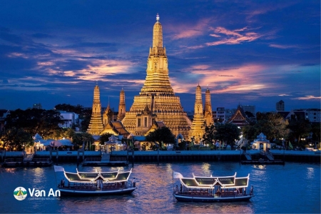 HÀ NỘI – BANGKOK - PATTAYA (4 NGÀY 3 ĐÊM) 
