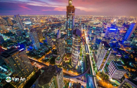 TOUR HÀ NỘI - PHUKET - HÀ NỘI (4 NGÀY 3 ĐÊM) 