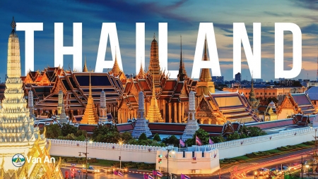 TOUR HÀ NỘI - BANGKOK – PATTAYA (5 NGÀY 4 ĐÊM) 