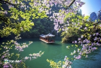 Du lịch Trung Quốc bao nhiêu tiền? Những điểm đến tuyệt vời khi ghé thăm Trung Quốc. 