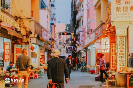 TOUR ĐÔNG HƯNG 2 NGÀY 1 ĐÊM