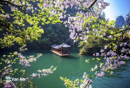 Du lịch Trung Quốc bao nhiêu tiền? Những điểm đến tuyệt vời khi ghé thăm Trung Quốc. 